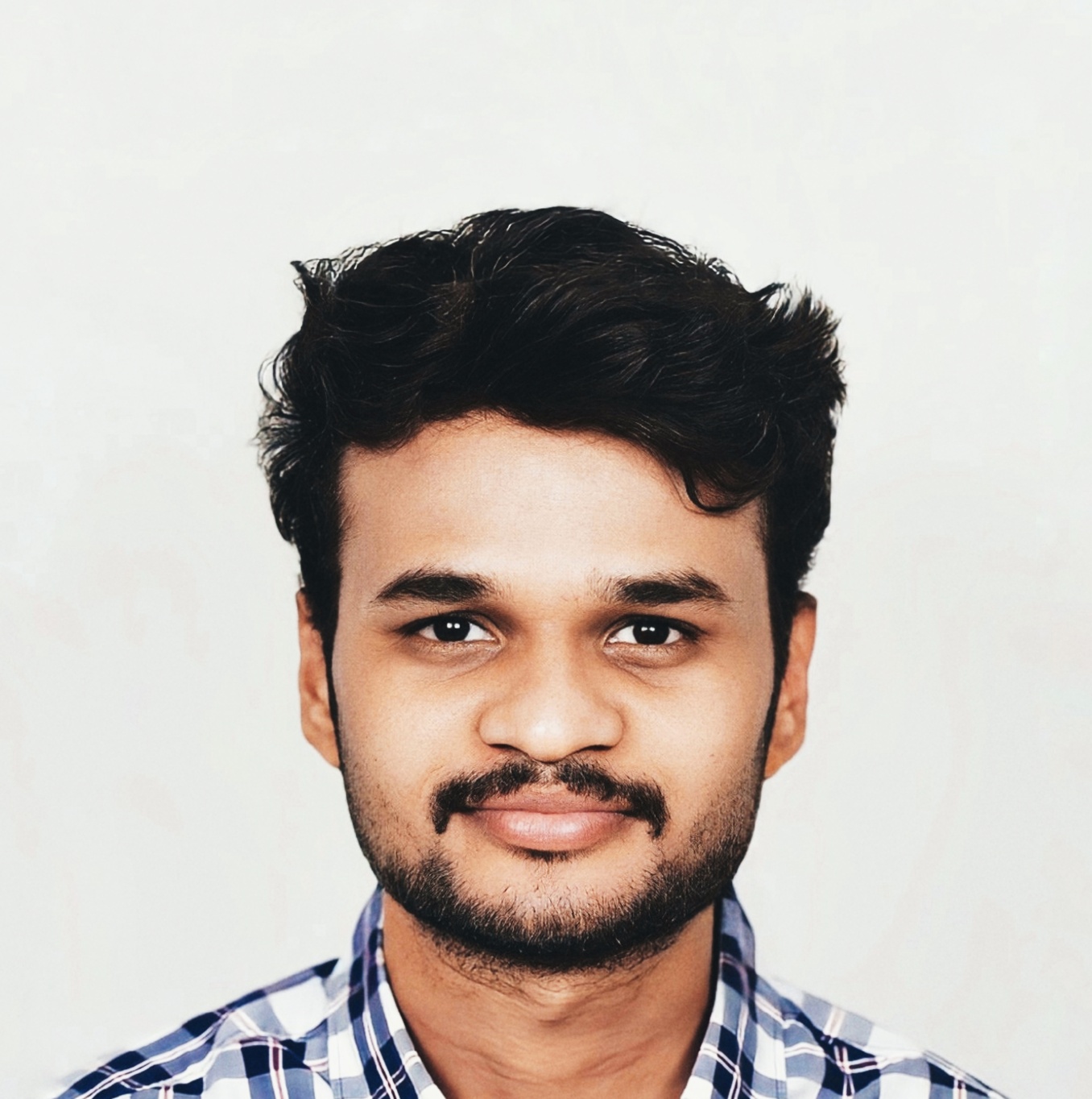 Tanmay Kalbande Profile Picture